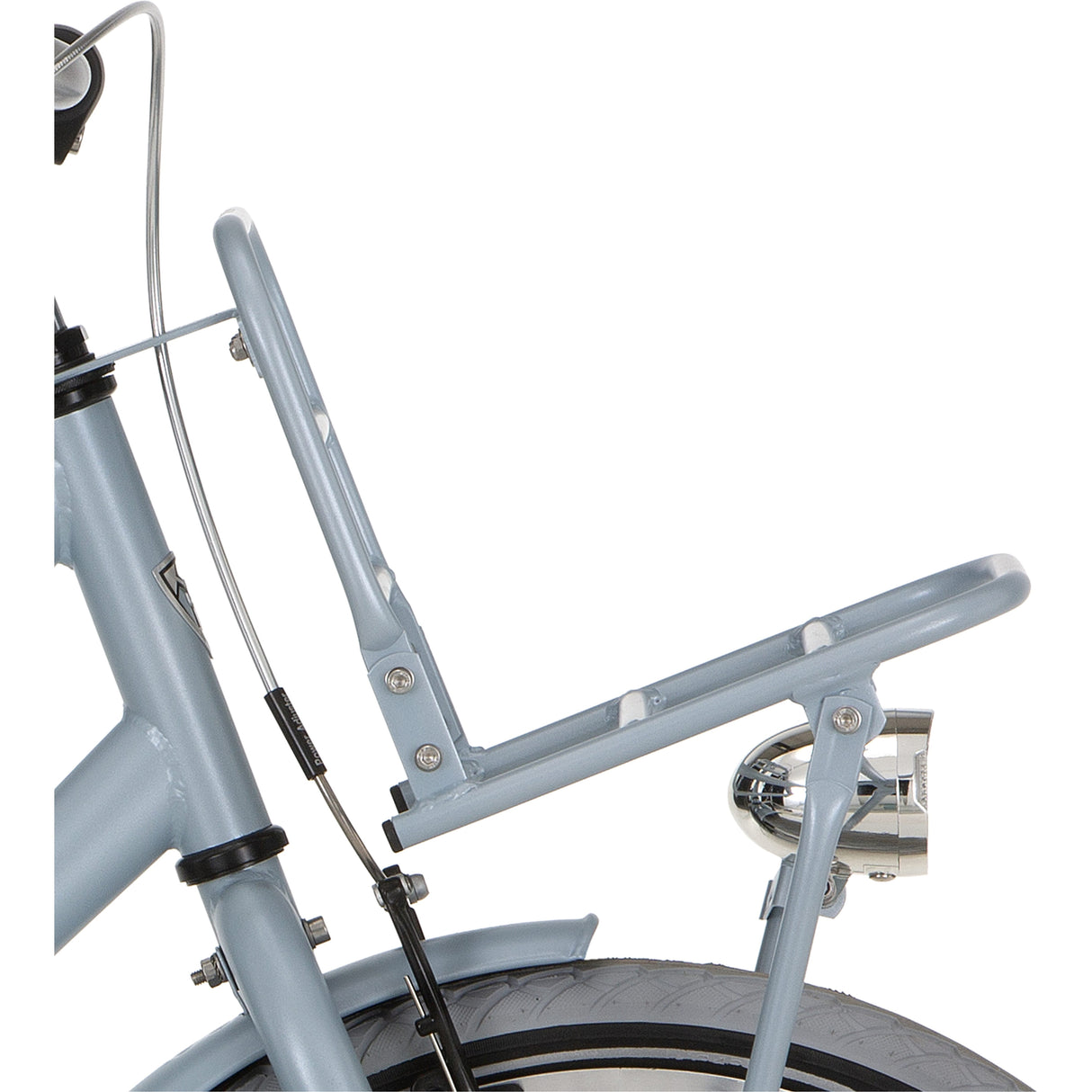 Soporte Avant Alpina 20 Cargo Dream Blue Matt