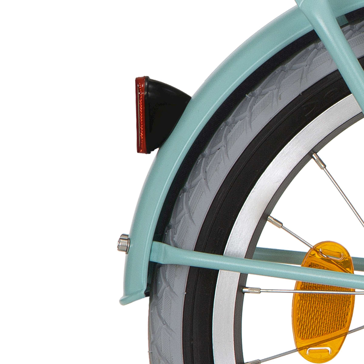 Alpina FortBoard Set 16 Cargo Green chiaro Matt