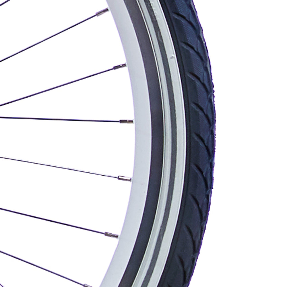 Alpina Velg 26 HL20DF-B Blanco brillante