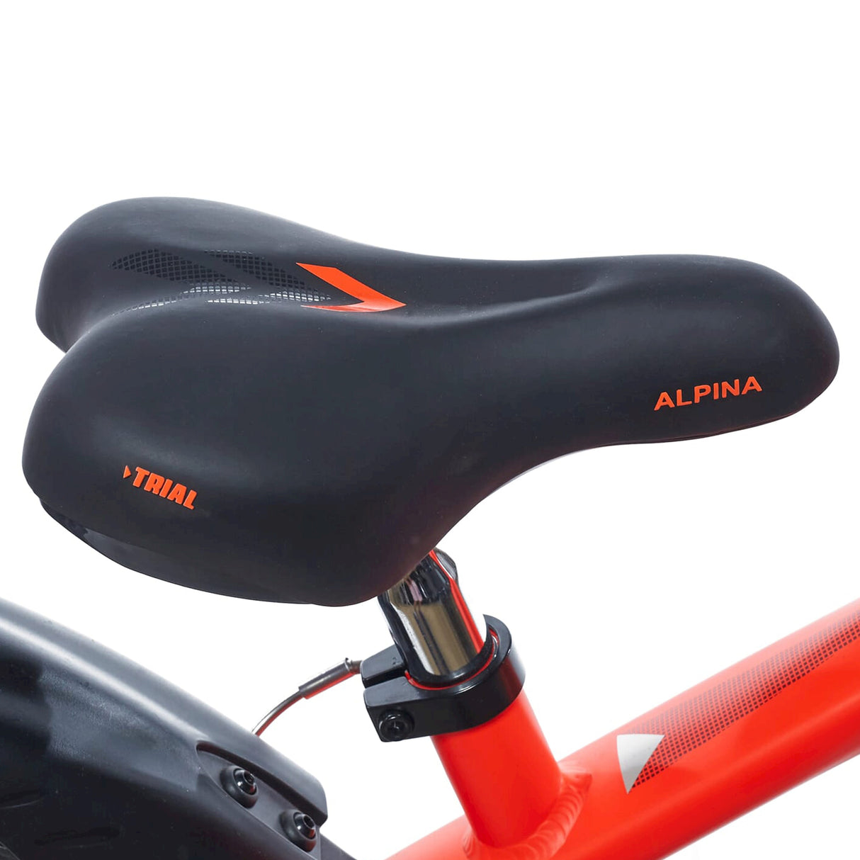 Selle Alpina 16-18 Trial