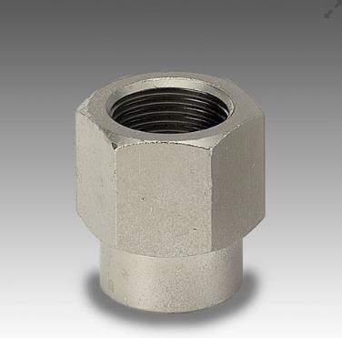 Metal work verloopsok 1 8 x1 4 a6