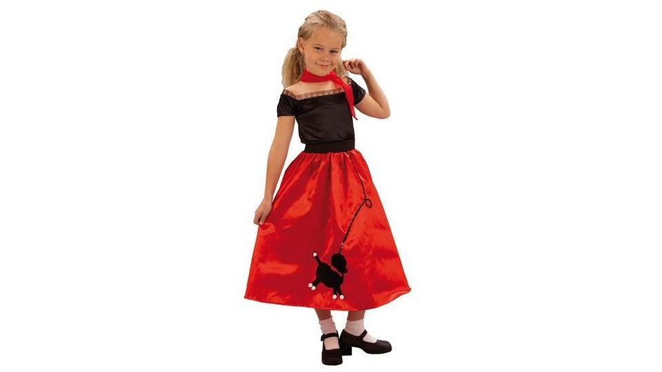 Costume des enfants clown Ami animal 7 à 9 ans