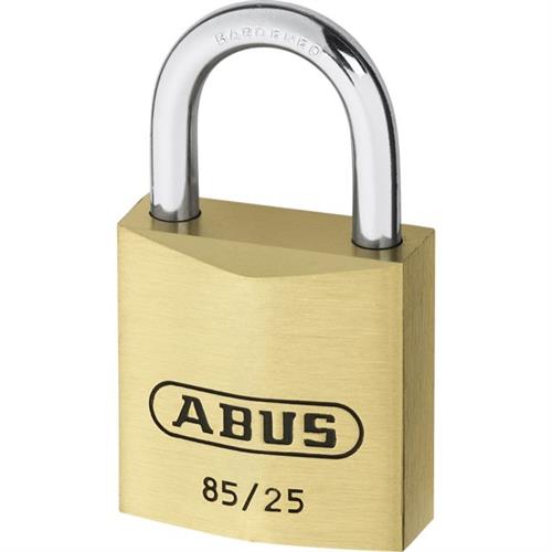 Abus hangslot 85 40 gls 729