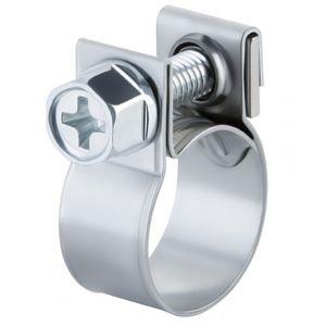 Aba hose clamp mini 13 stainless steel