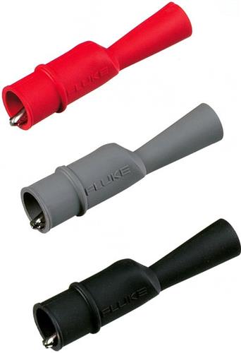 Fluke krokodillesett for 120-serien