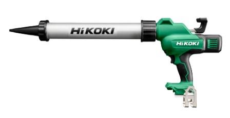Hikoki accu kitpistool 18v naked