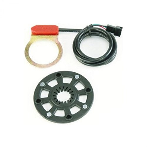 Ansmann pedal sensor cpl. rotation sensor