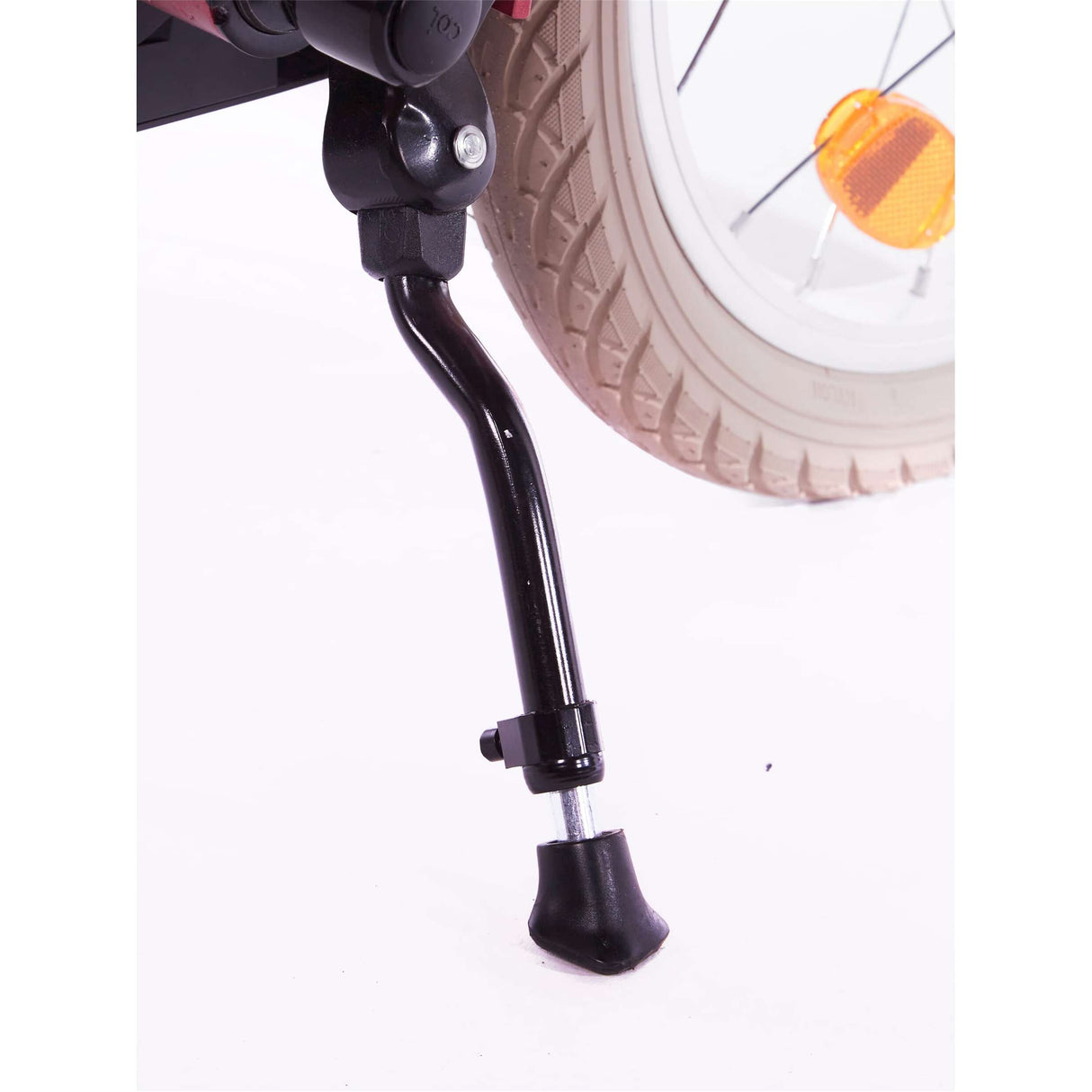 Alpina Cargo M16 Red