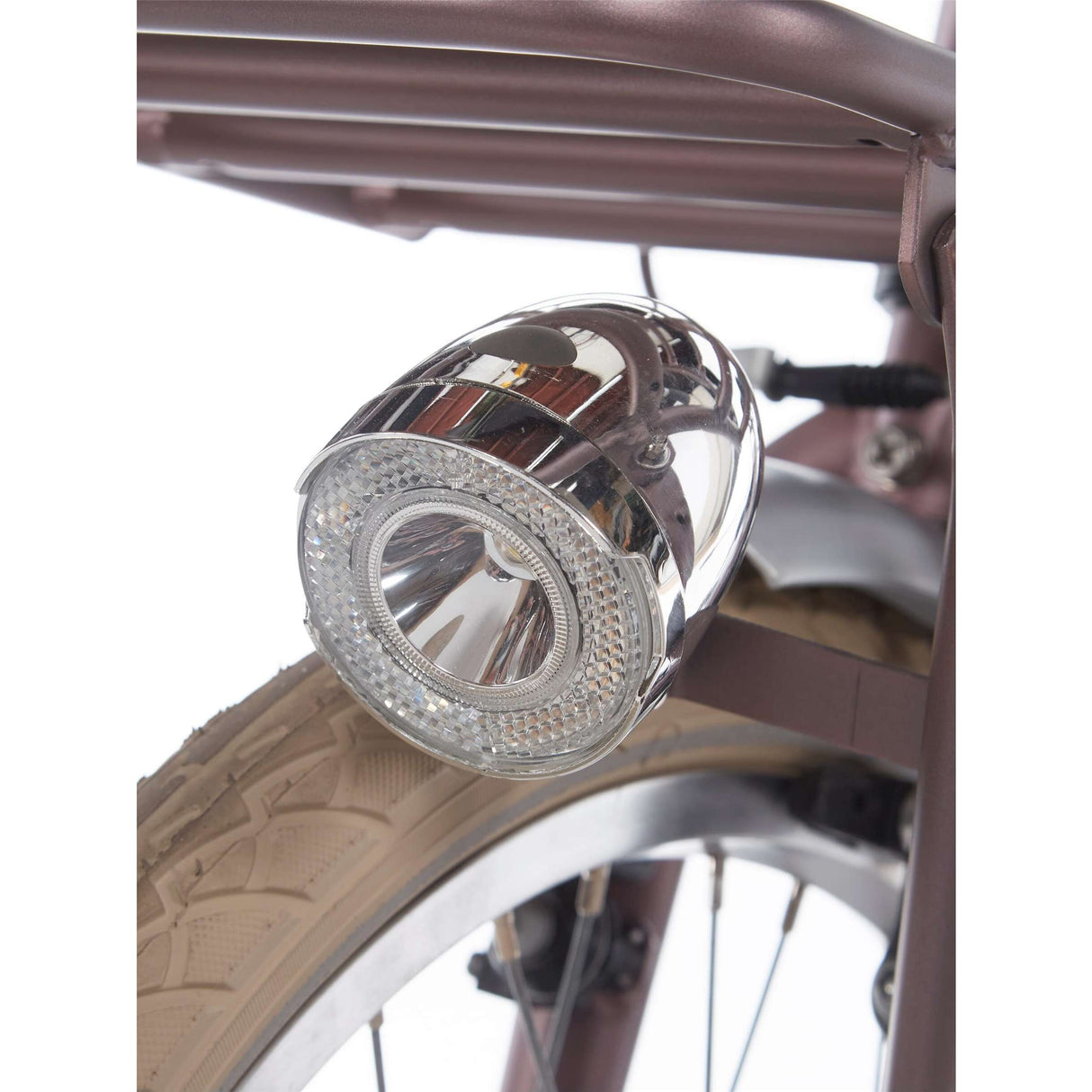 Alpina Cargo M20 Wood Rose Matt