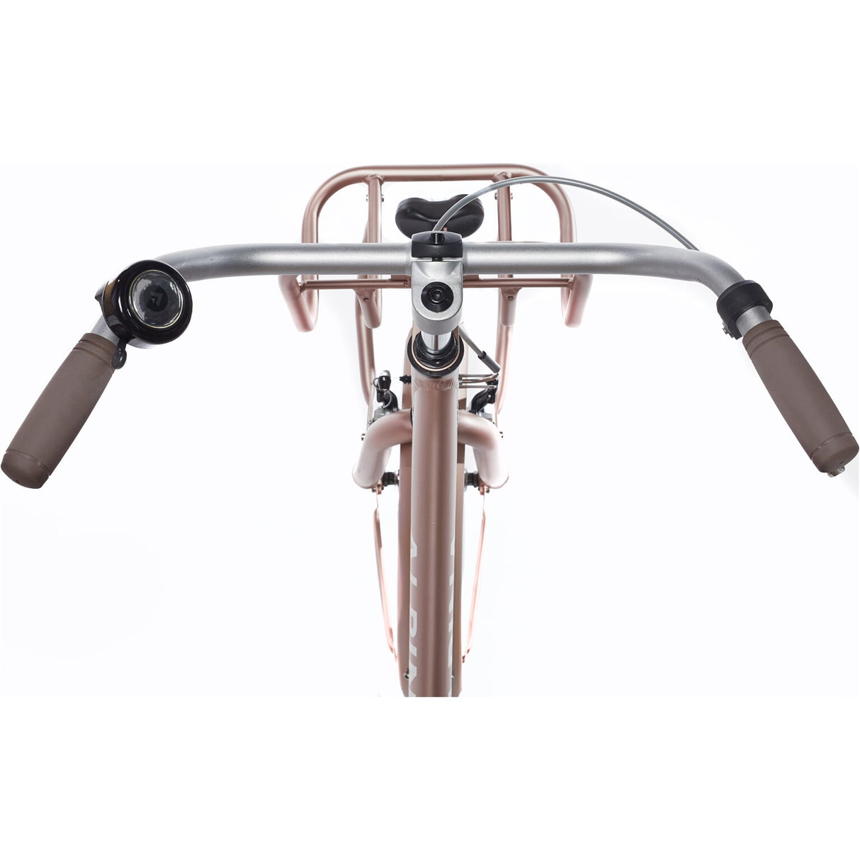 Alpina Clubb M20 Rose Gold