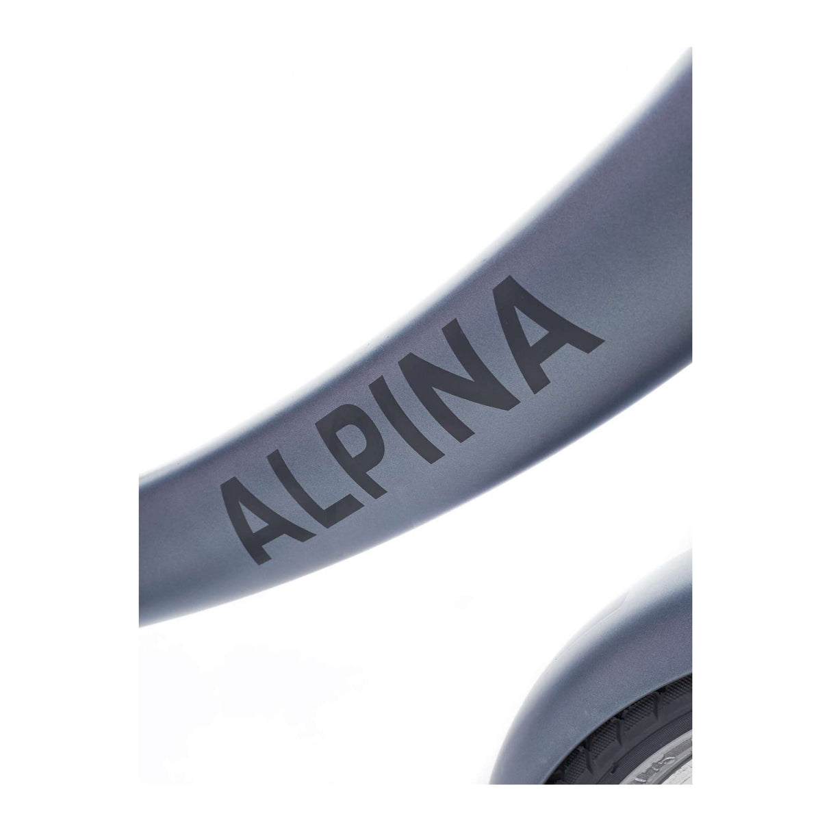 Alpina Clubb M22 Satin bleu
