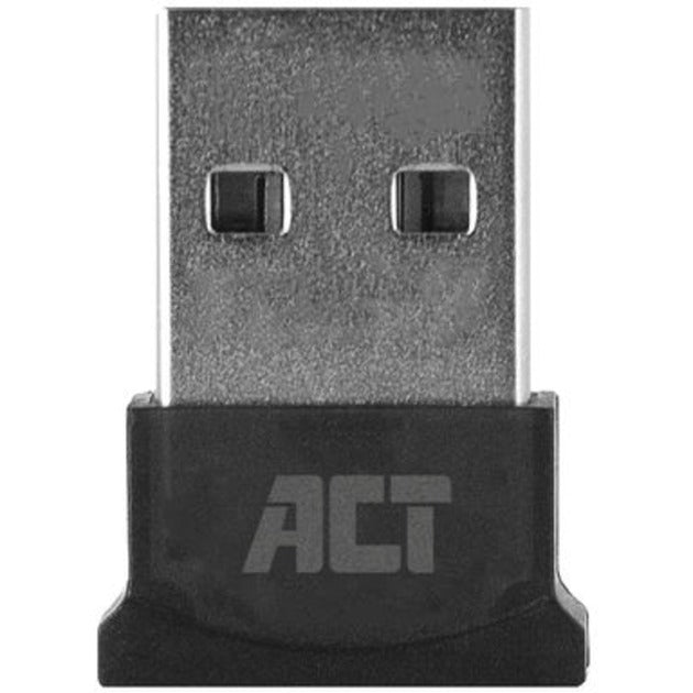 Conectividad ACT Adaptador Bluetooth USB