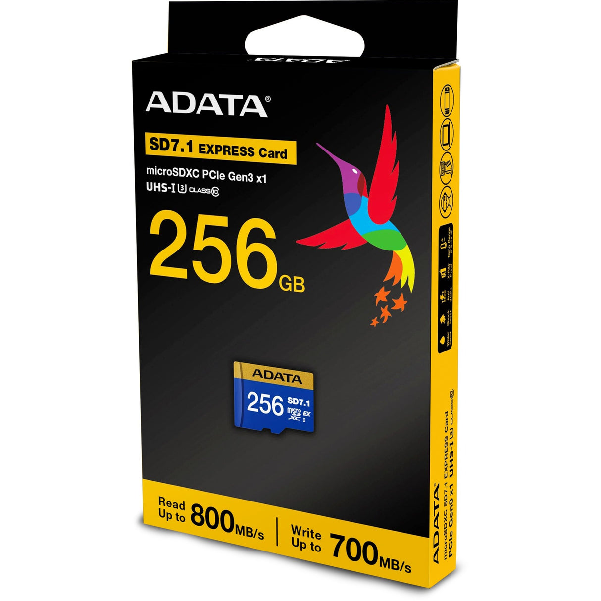 Adata premier microsdxc 256gb