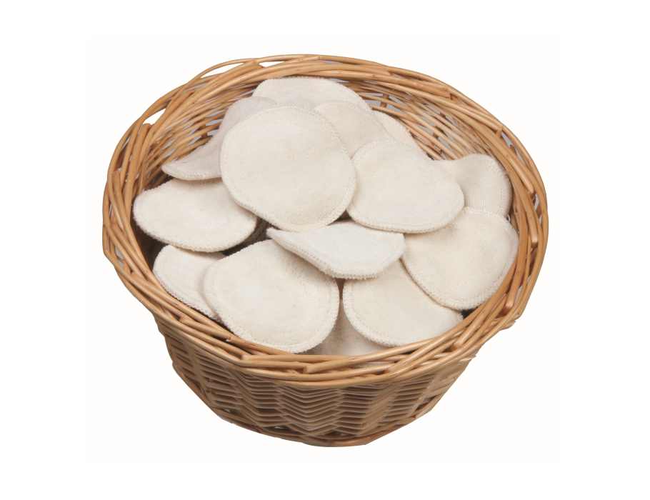 Anae omyvatelné mini make -up řezy ve velkém - 50.