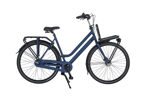 Aldo 28 inch bicycle alu sorento ds50 3v jeans blue
