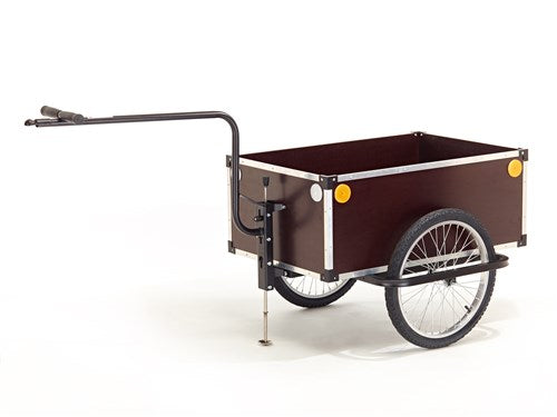 Roland Trailer 20 pouces Jumbo High