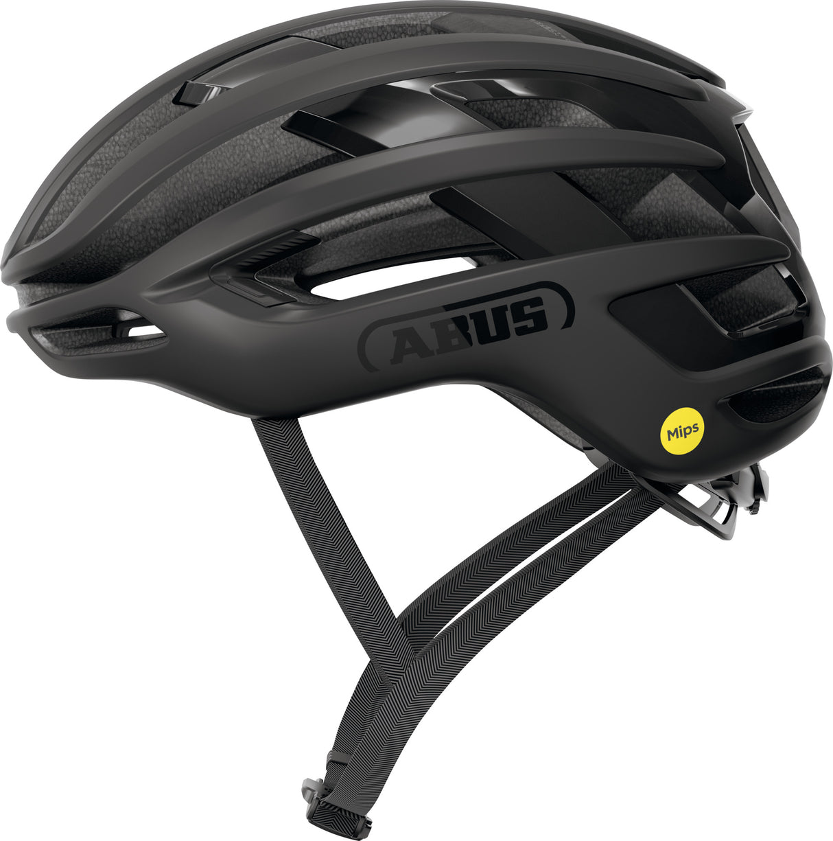 Abus helm airbreaker 2.0 mips velvet black l 57-61cm