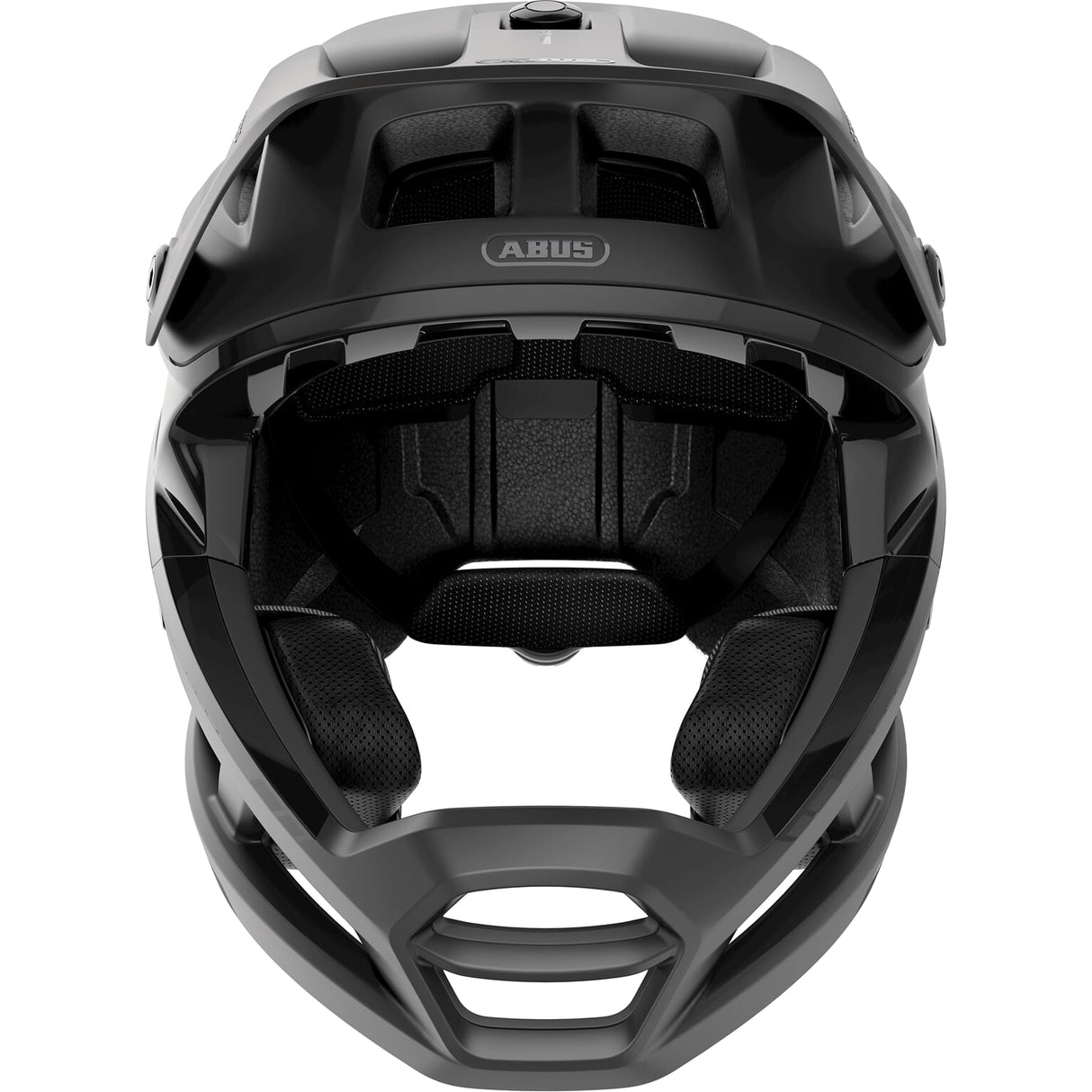 Abus Helmet AirDrop MIPS velvet Black L-XL 58-62cm