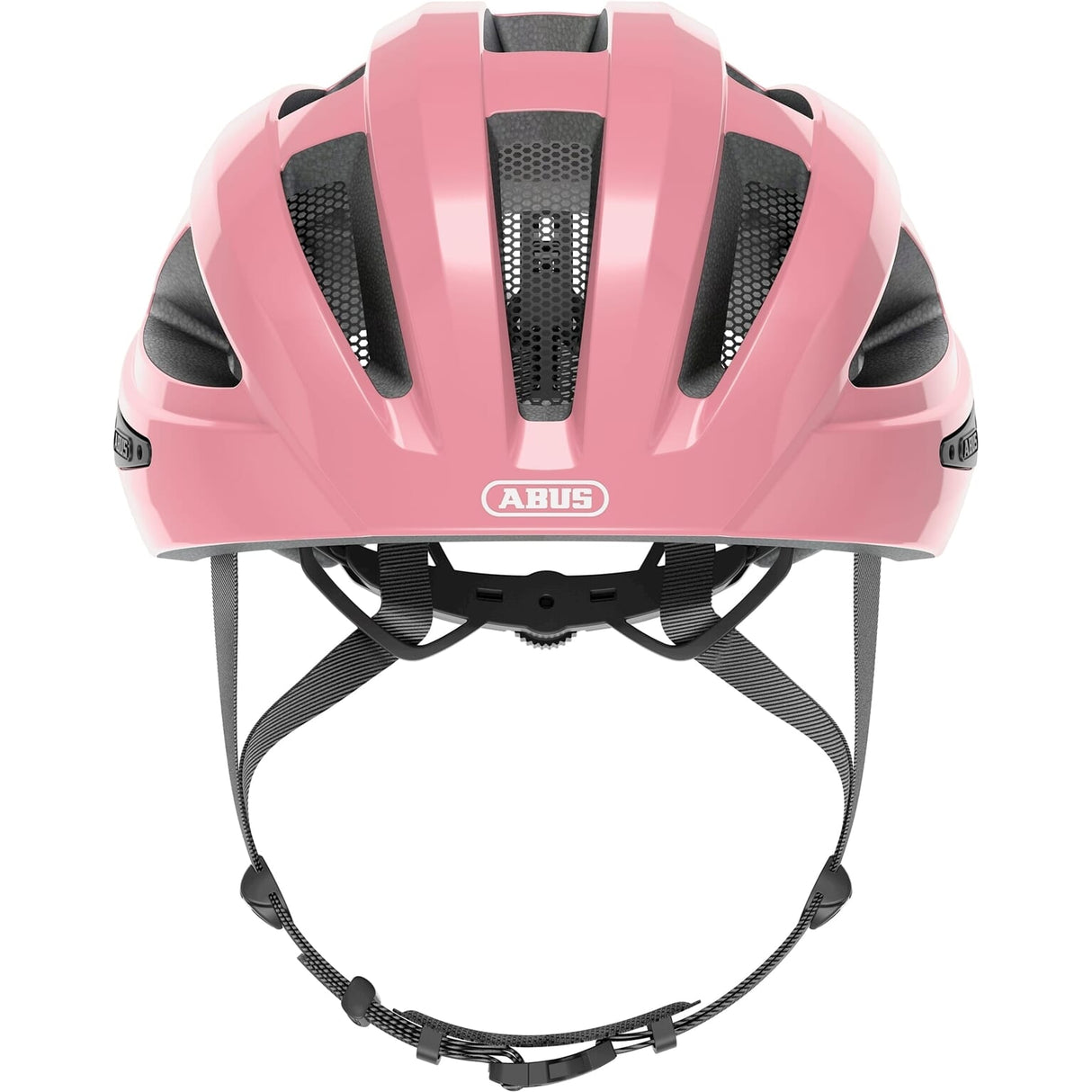 Abus Helmet Macator Shiny Rose L 58-62CM