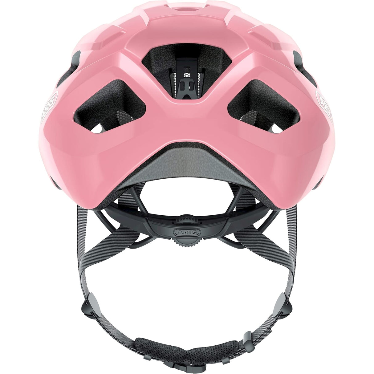 Abus Helmet Macator Shiny Rose L 58-62CM