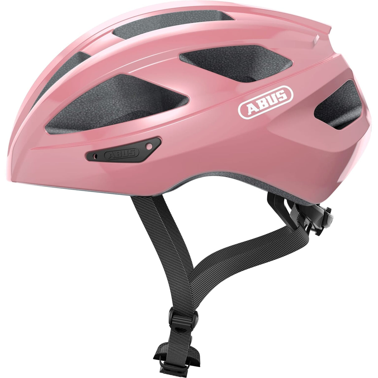 Abus Helmet Macator Shiny Rose L 58-62CM