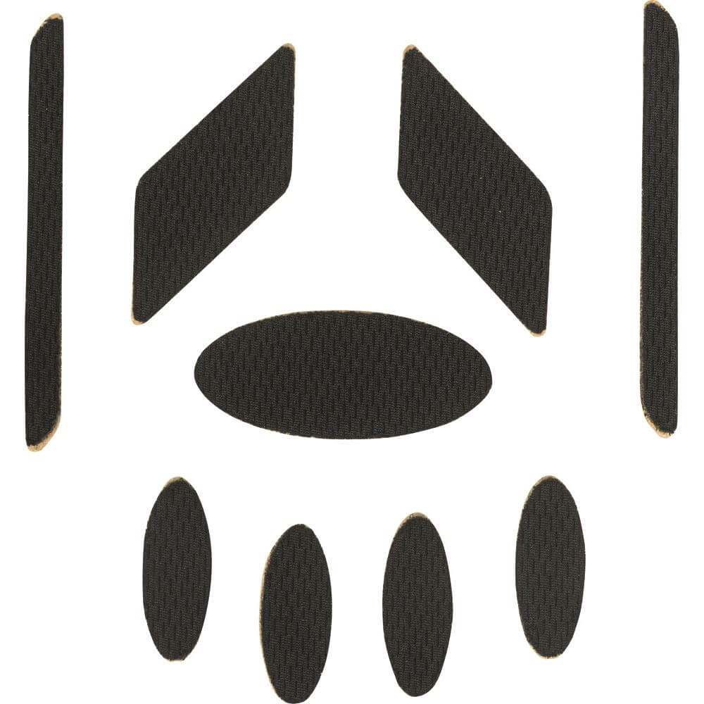 Abus Padding Universeel