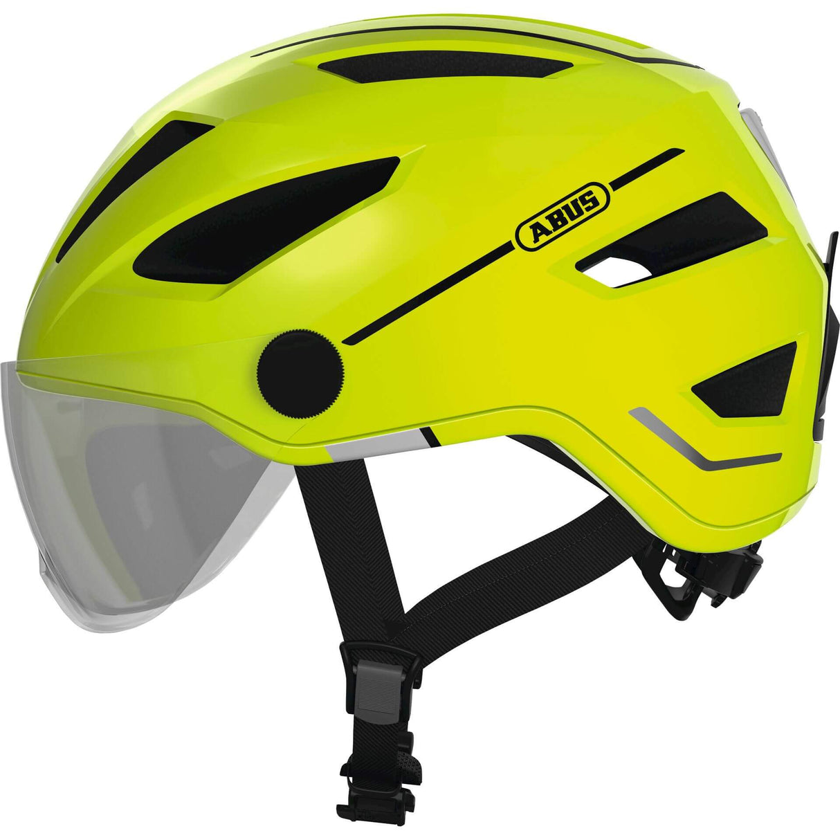 DD0901A Helm Pedelec 2.0 Ace Geel M
