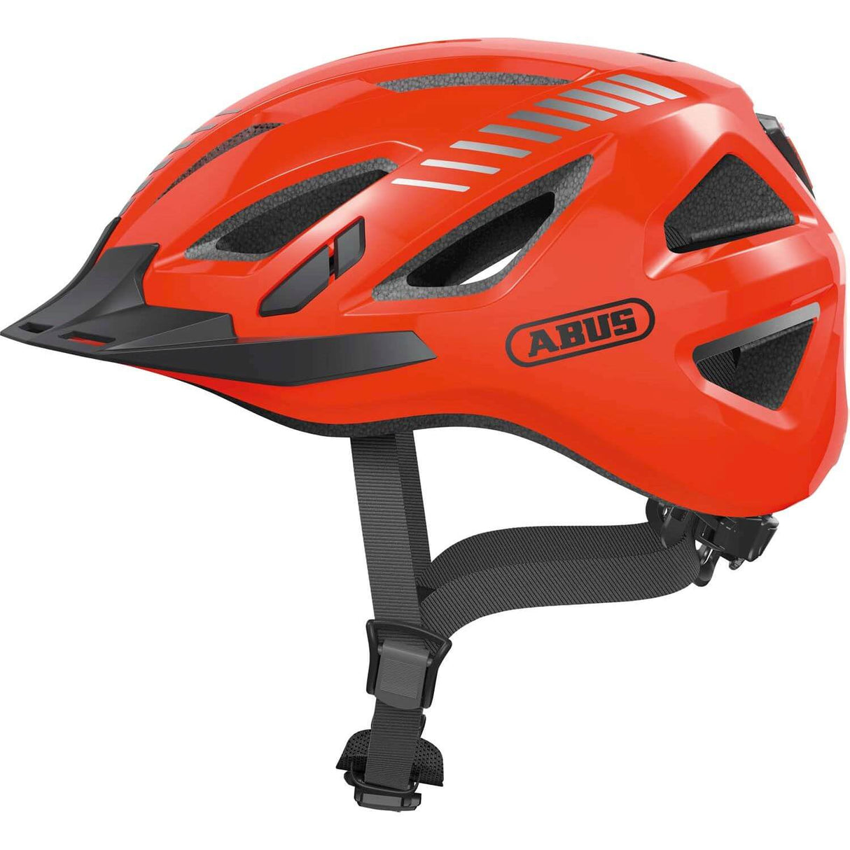 Abus Helm Urban-I 3.0 Signal Goudange S 51-55 cm