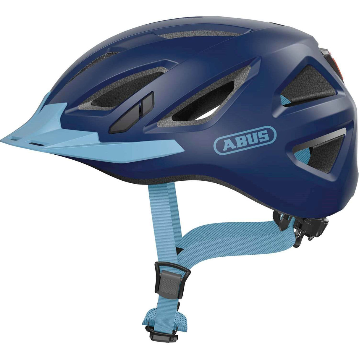 Abus helmet Urban-I 3.0 cGold Blue L 56-61cm