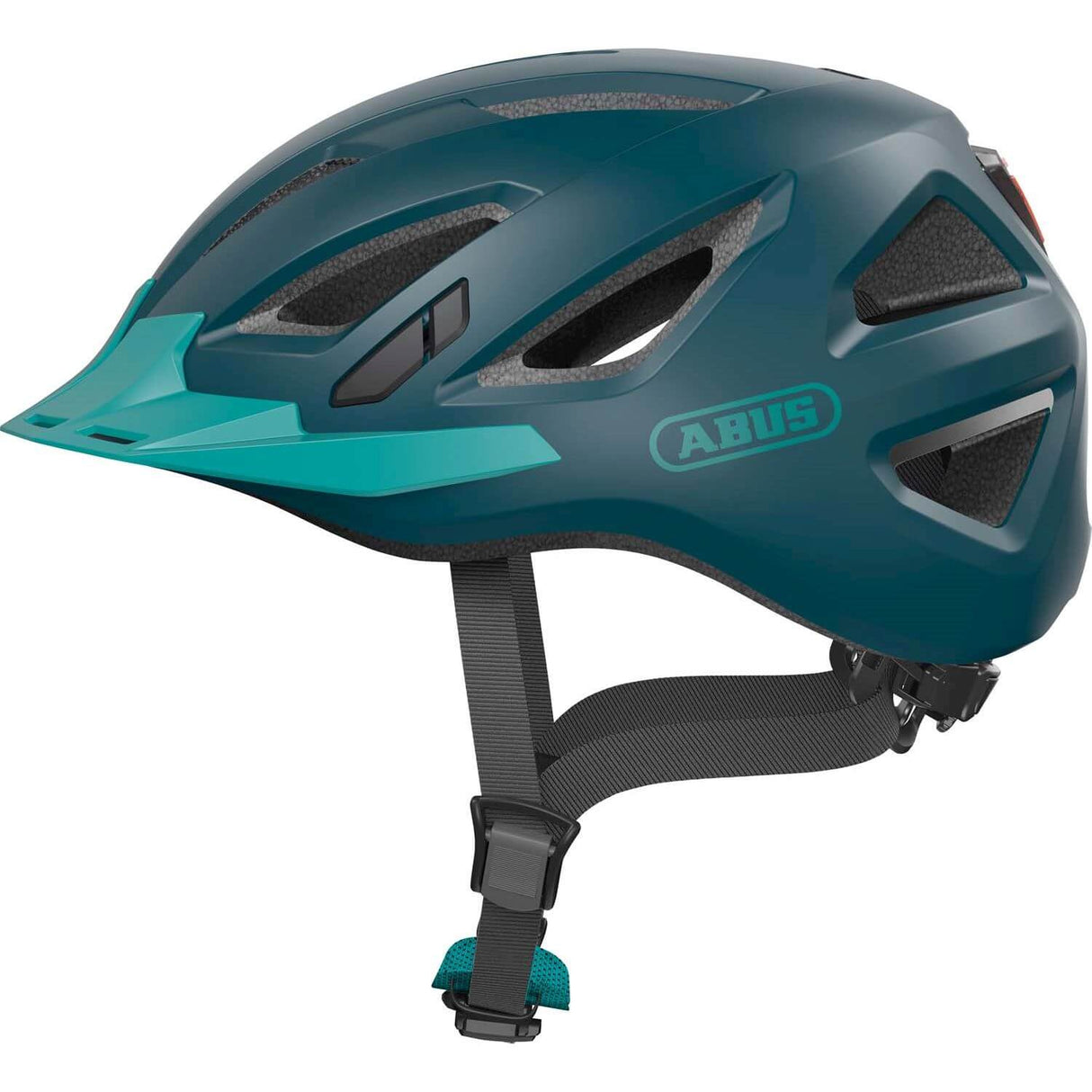 Abus helmet Urban-I 3.0 cGold Green S 51-55cm