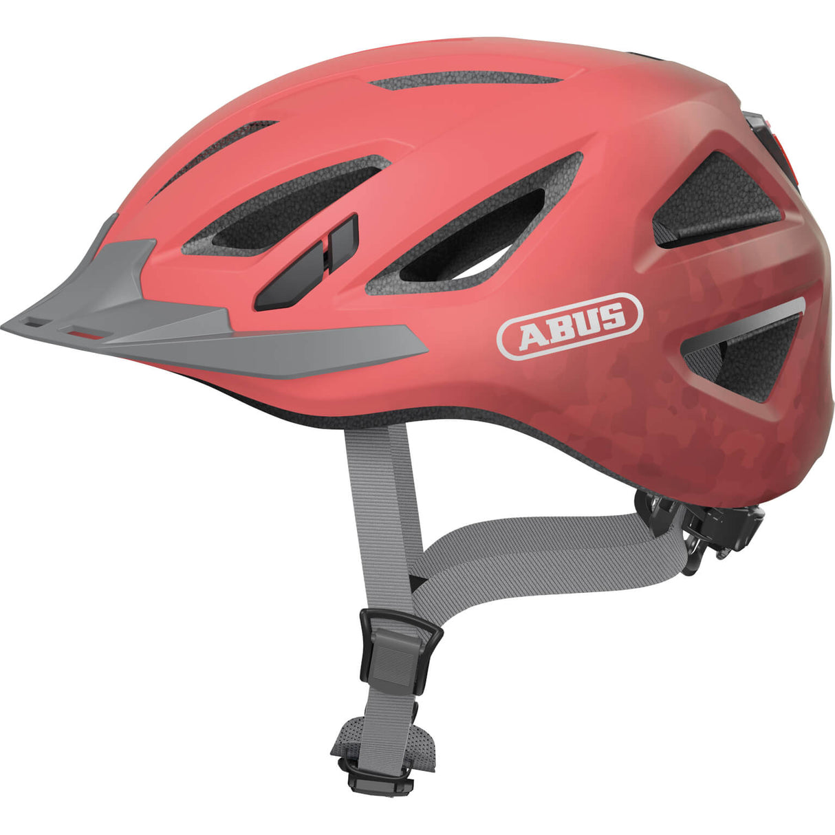 Abus Helmet Urban-I 3.0 living cGoudal S 51-55cm