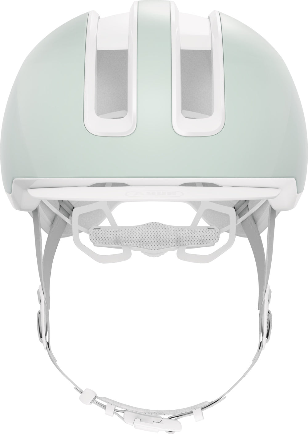 ABUS HELM HUD-Y puro menta m 54-58 cm