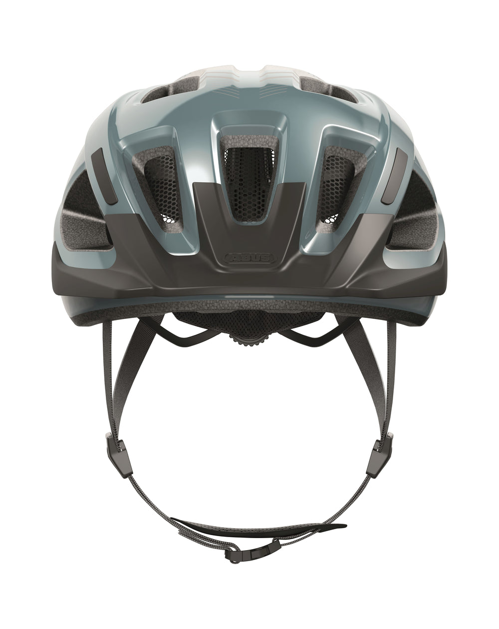 Casco Abus Aduro 3.0 Glacier Blue s 51-55cm