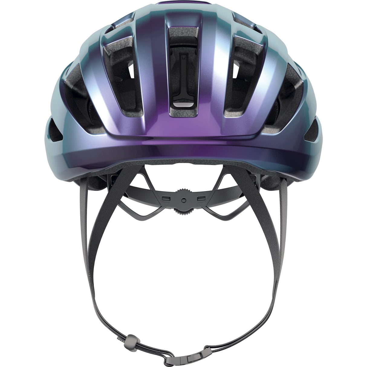 Abus Casco PowerDome MIPS flipflop violeta S 51-55cm