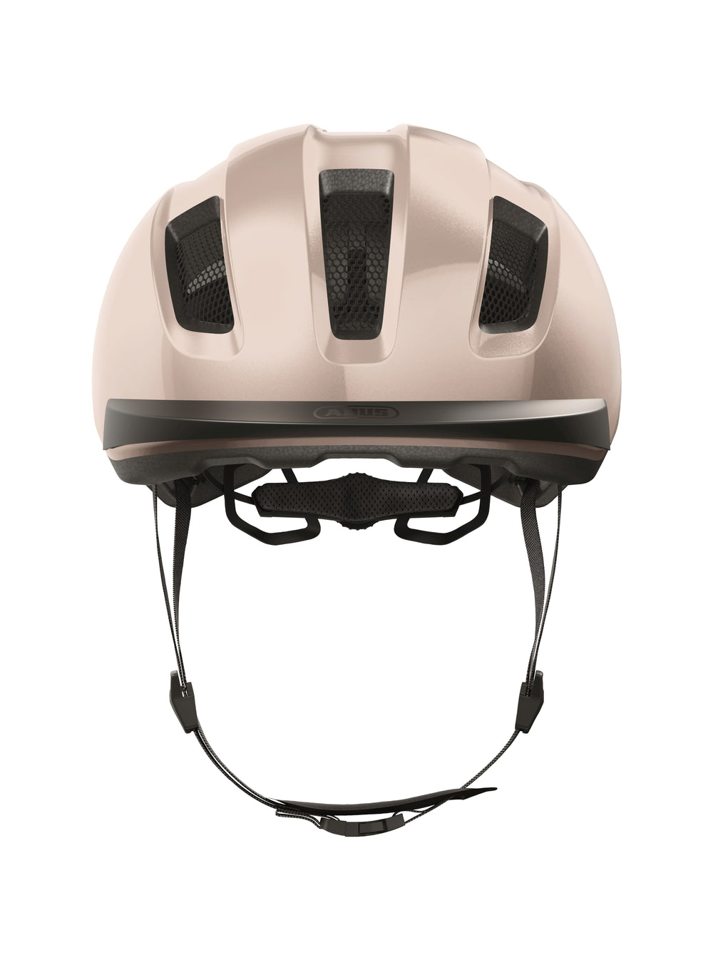 Abus helmet purl-y champagne gold l 57-61cm
