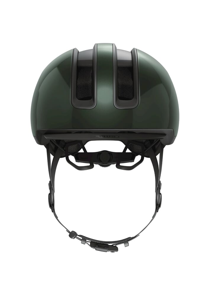 Abus helmet Hud-Y moss Green L 57-61cm