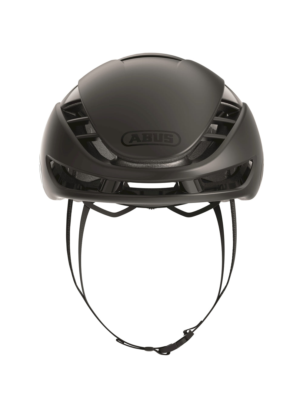 Abus helmet gamechanger 2.0 rf velvet black ml 57-61cm