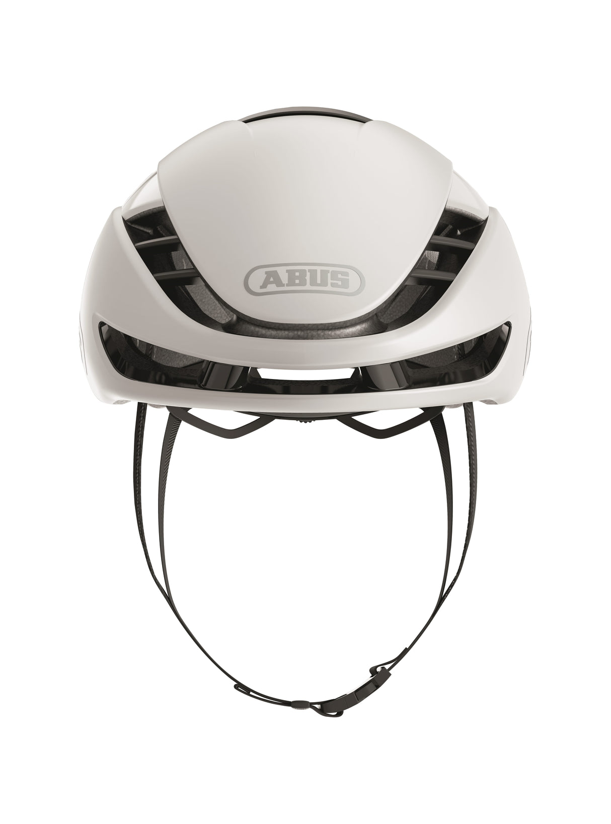 ABUS HELME GAMECHANGER 2.0 Polar White M 54-58 cm