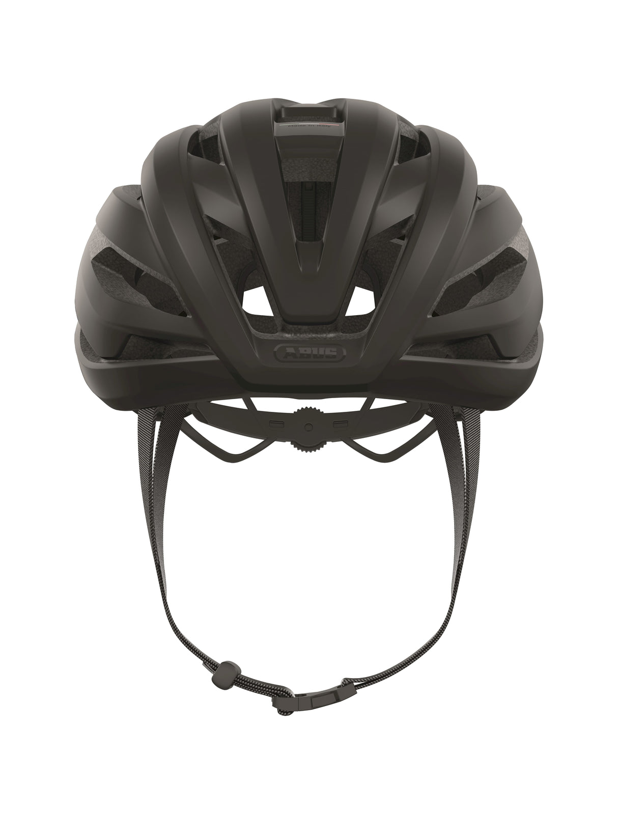 ABUS Helm Stormchaser Ace Velvet Black S 51-55 cm
