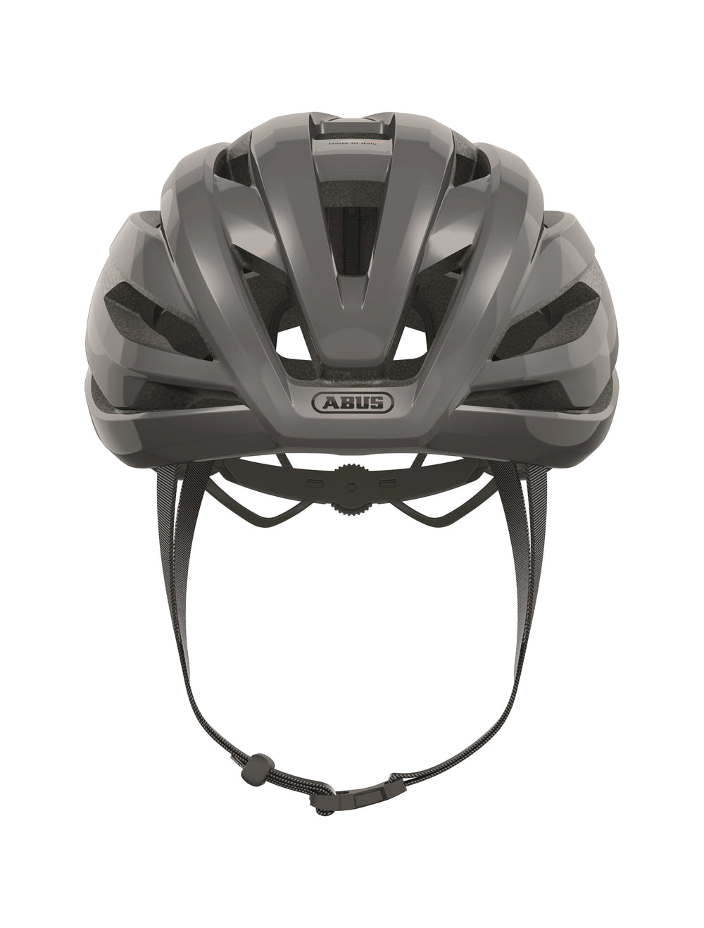 Abus helmet stormchaser ace race gray m 54-58cm