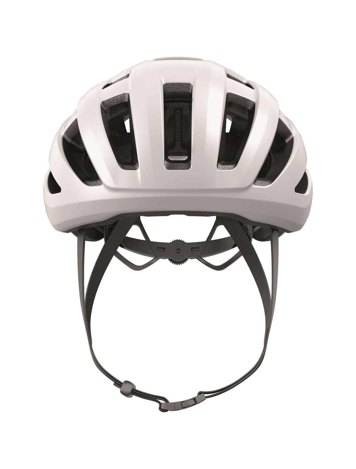 Abus helmet PowerDome polar White M 54-58cm