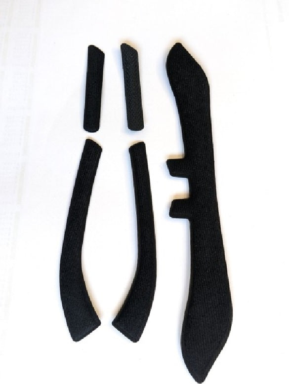 ABUS Impleging Aduro 3.0 S M L