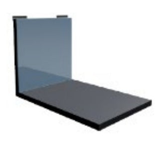 Evidenziatore ABUS incl. Illuminazione