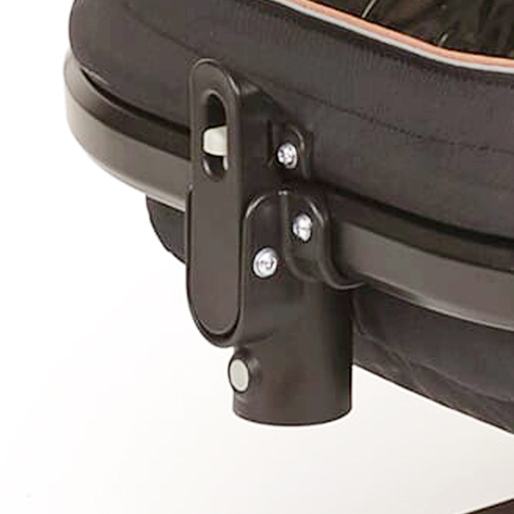 Bobike front wheel holder