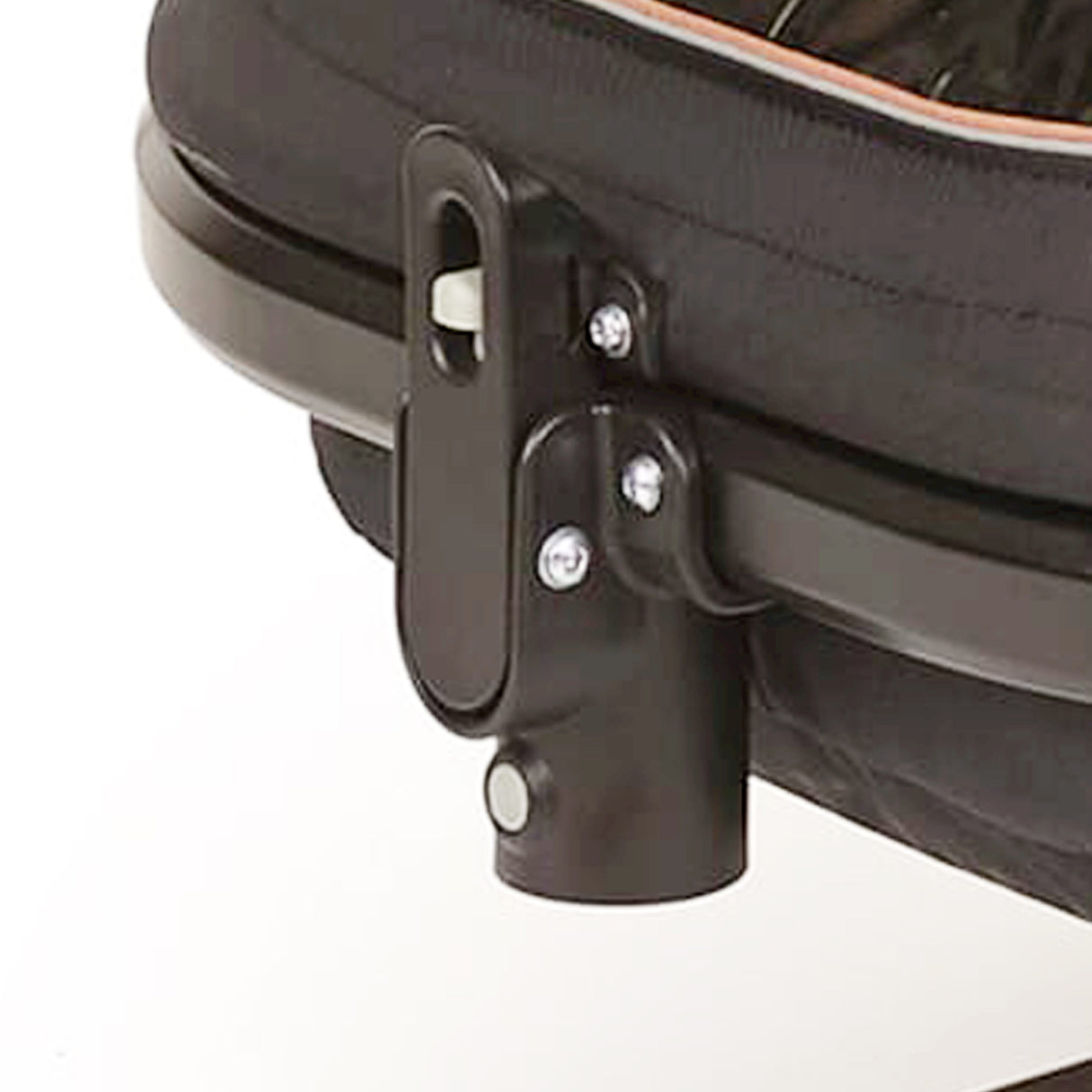 Bobike front wheel holder