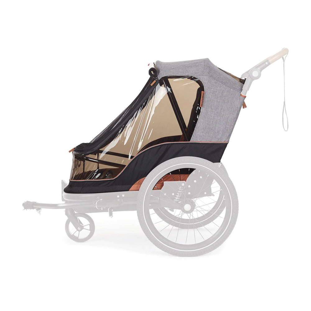 Bobike full trailer roof