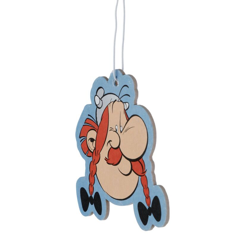 Knätsch Geroch - Asterix Air freshener Obelix