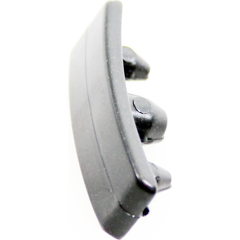 Axa rear closure vs screen