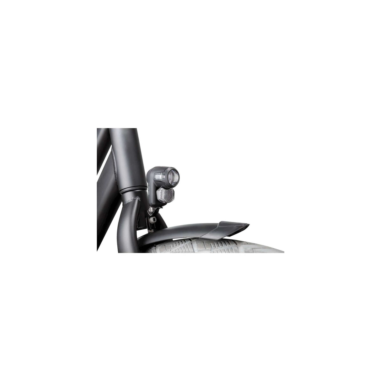 Headlight Axa nox city angle 4 lux