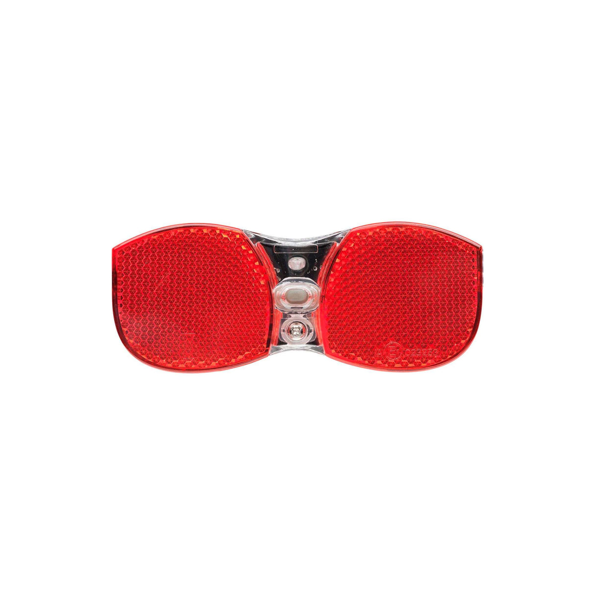 rear light City LED black